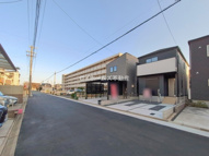 名古屋市港区宝神４丁目309『仲介料無料』新築戸建ての画像