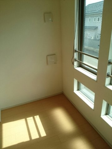 セレノⅡの内装