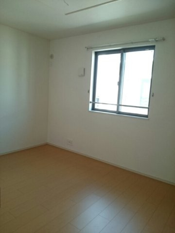 セレノⅡの内装