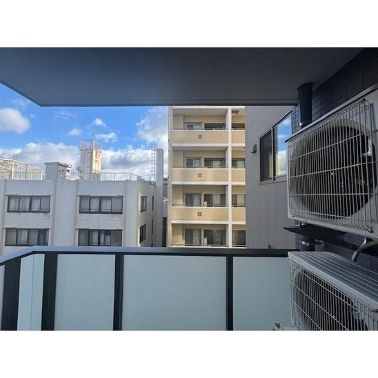 【展望】ヴィラ御所南 