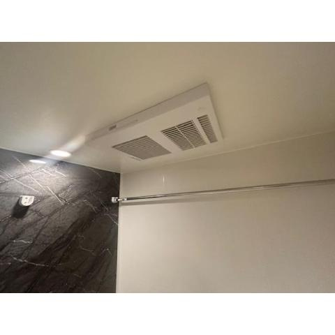 【設備】ヴィラ御所南 