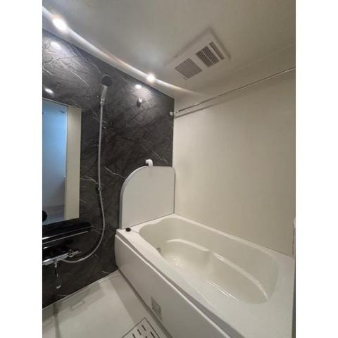 【浴室】ヴィラ御所南 