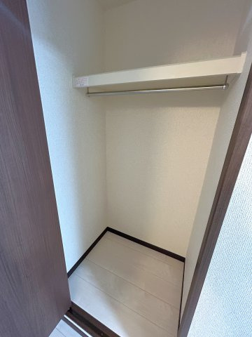 ハイマート大樹の収納|収納