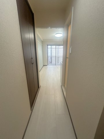 ハイマート大樹の玄関|玄関