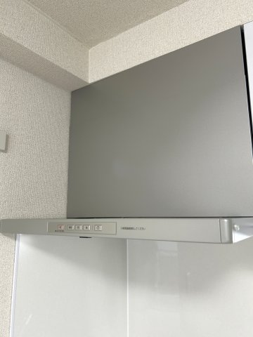 ハイマート大樹のキッチン|キッチン