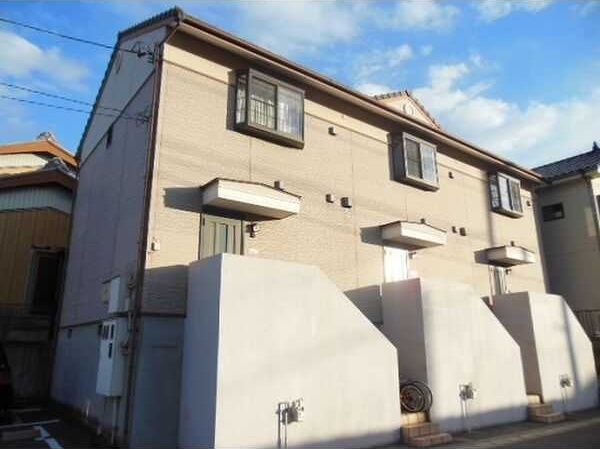 Clair 野田　　刈谷市近郊の賃貸ならクラスホーム刈谷店