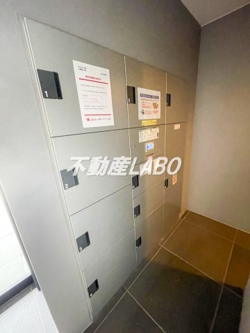 エスリードコート難波ウエストのその他