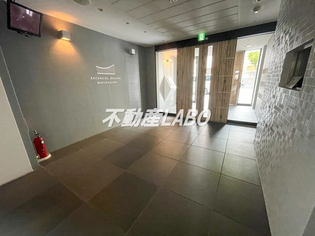 エスリードコート難波ウエストのその他