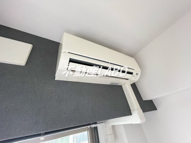 エスリードコート難波ウエストの設備