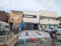 名古屋市瑞穂区柳ケ枝町２丁目78『仲介料無料』新築戸建ての画像