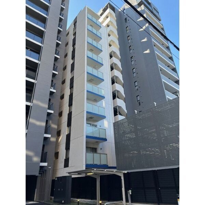 【外観】 | Casa Avenue Ikeshita