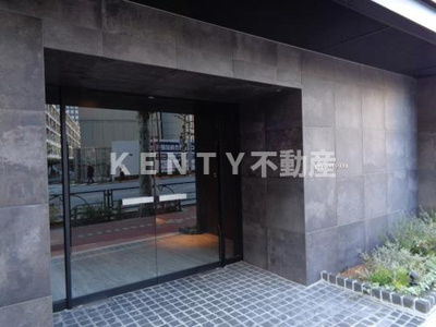 【エントランス】 | ＫＤＡ ＧＯＴＥＮＹＡＭＡ | エントランス：エントランス ※2020年3月撮影     （2020年3月撮影）