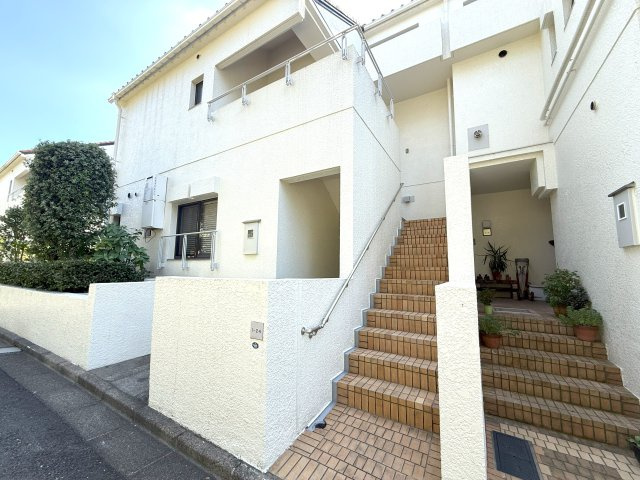 ガーデン南山手の画像