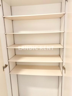 【収納】 | カーサ・アミータ