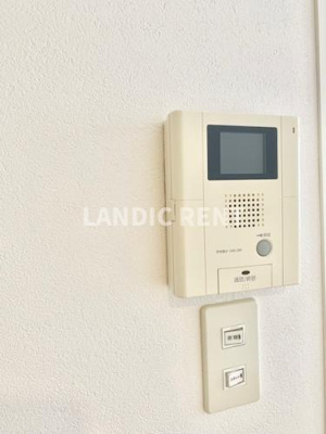 【セキュリティ】 | カーサ・アミータ