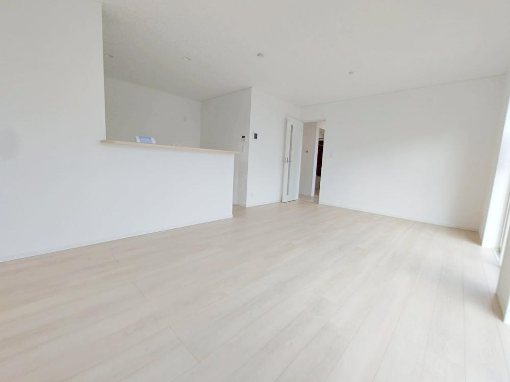 結城市結城　新築戸建44の洋室