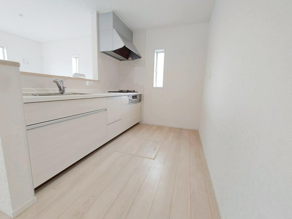 結城市結城　新築戸建44のその他