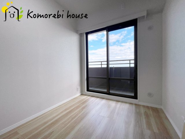 サンフィール大宮宮原の子供部屋|10/28　撮影