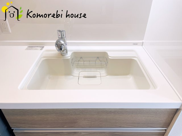 サンフィール大宮宮原のキッチン|10/28　撮影