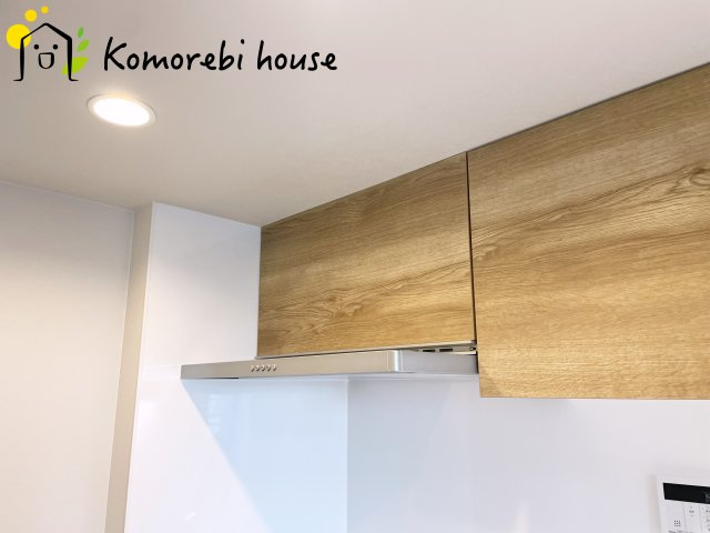 サンフィール大宮宮原の収納|10/28　撮影