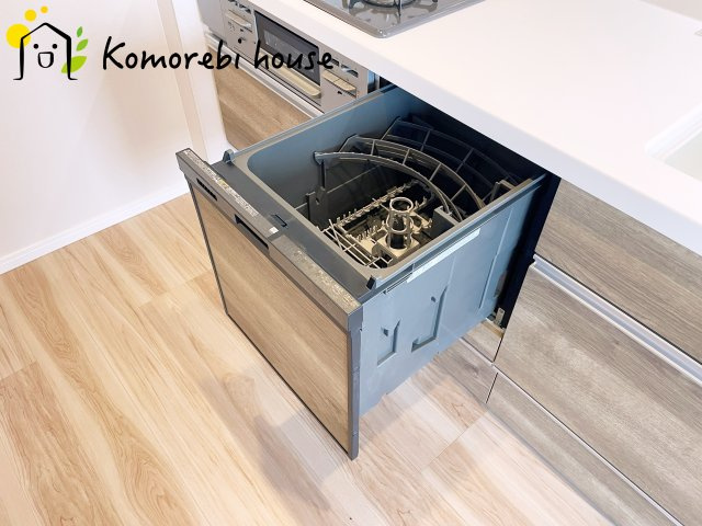 サンフィール大宮宮原のキッチン|10/28　撮影