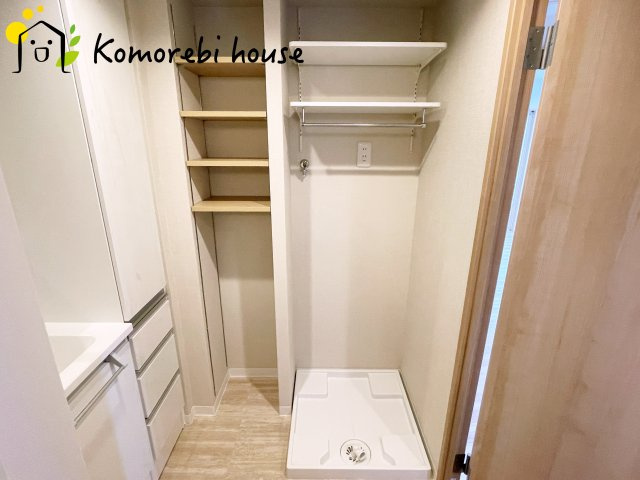 サンフィール大宮宮原の収納|10/28　撮影