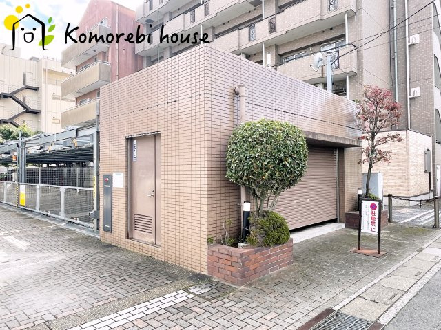 サンフィール大宮宮原のその他|10/28　撮影