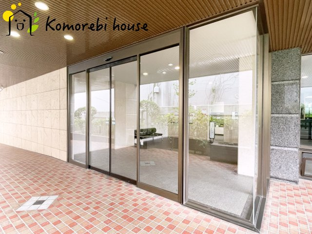 サンフィール大宮宮原|10/28　撮影