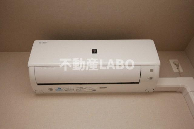 リヴェント難波サウスの設備