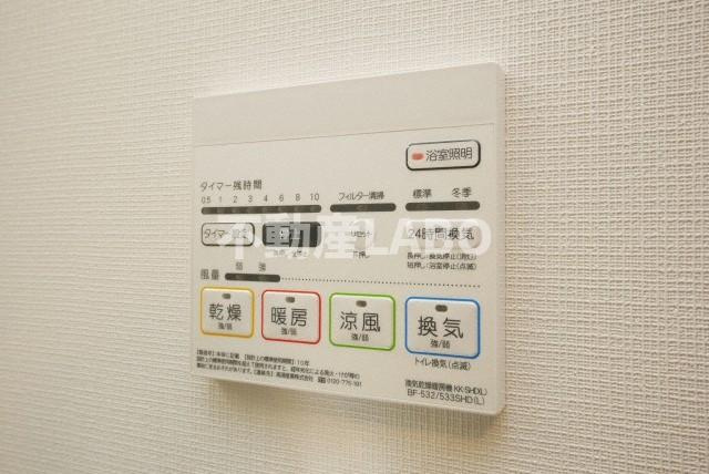 リヴェント難波サウスのその他