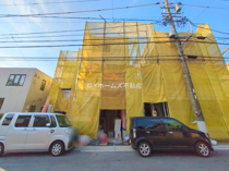 名古屋市南区桜台２丁目7-19『仲介料無料』新築戸建ての画像