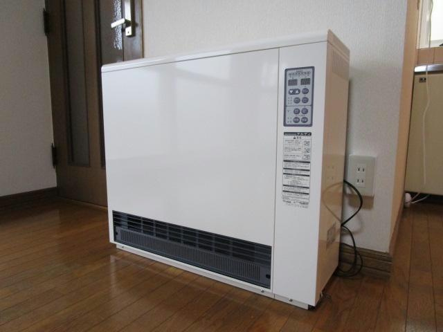 まいけるハウスの設備