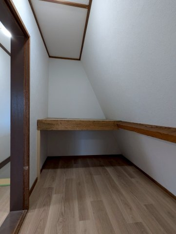 【エアコン設置しました♪】愛国東4丁目　リフォーム済中古住宅のその他