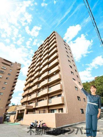 ジョイフルプラザ高岡弐番館