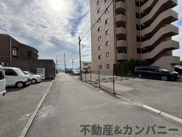 ジョイフルプラザ高岡弐番館の周辺