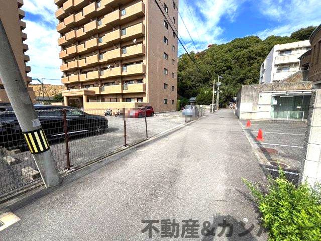 ジョイフルプラザ高岡弐番館の周辺