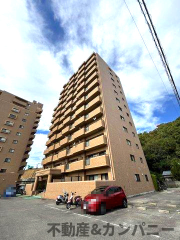 ジョイフルプラザ高岡弐番館の外観|外観も気になるポイント