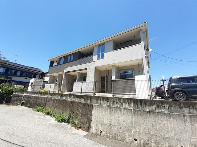 オルゴール　Ⅱの外観|外観写真