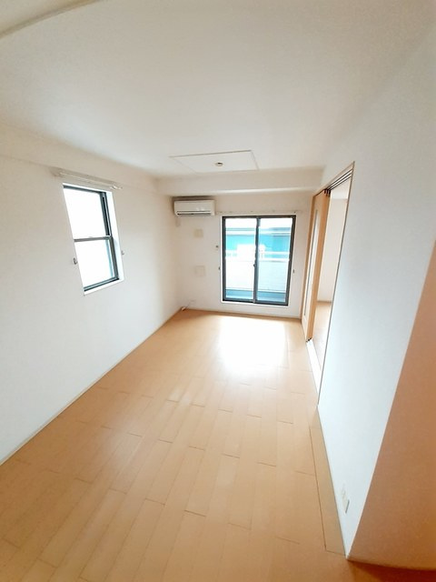 オルゴール　Ⅱの居間・リビング|居室・リビング