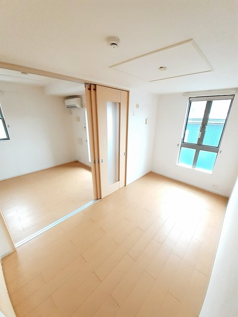 オルゴール　Ⅱの内装|その他部屋・スペース