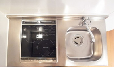 【キッチン】 | リブリ・アイレクス