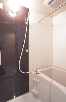 【浴室】 | リブリ・アイレクス