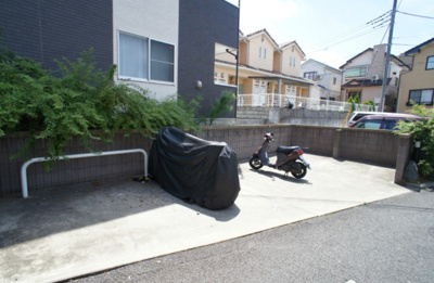 【その他共用部分】 | リブリ・アイレクス