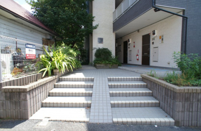 【エントランス】 | リブリ・アイレクス