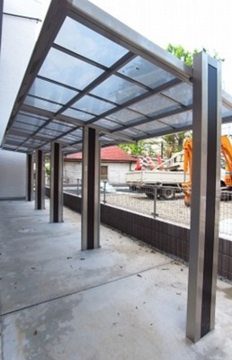 【その他共用部分】 | リブリ・アイレクス