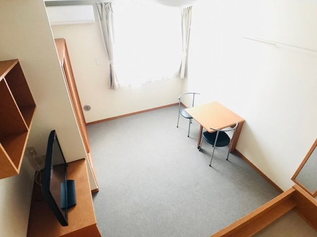 レオパレスルーチェのその他