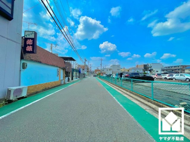 エクセルハイツ新田辺本館のその他