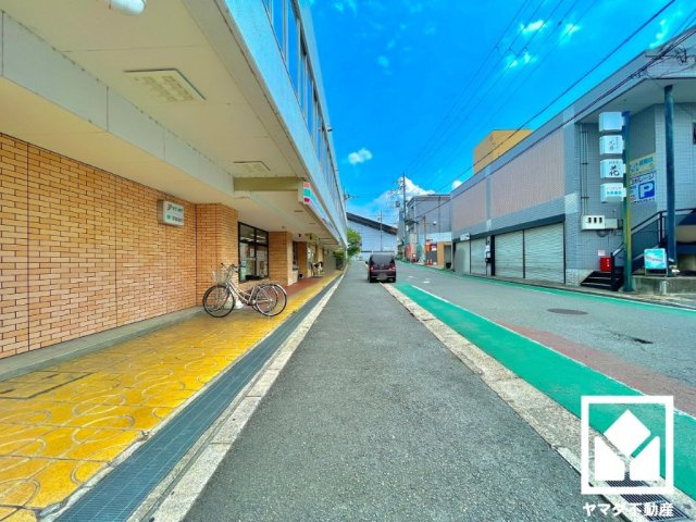 エクセルハイツ新田辺本館のその他