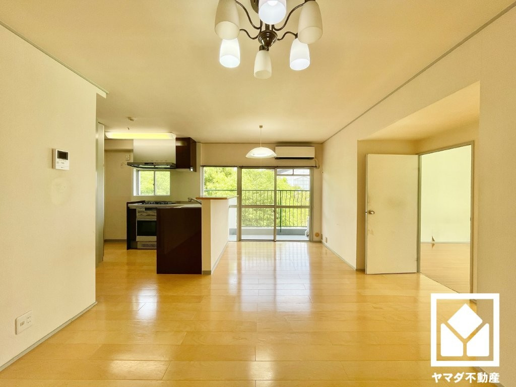 エクセルハイツ新田辺本館