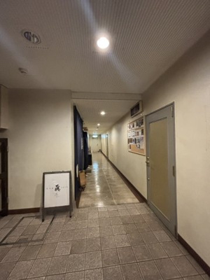 【その他共用部分】 | 阿部ビル